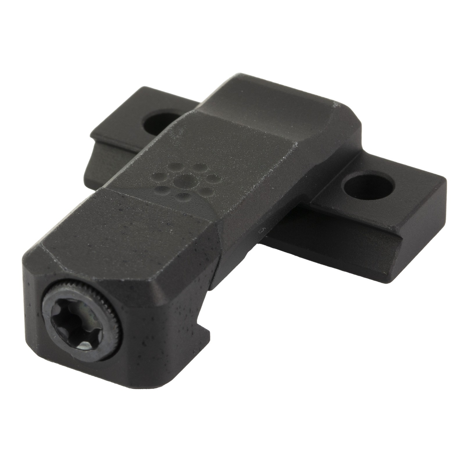 Arisaka Defense Side Light Mount SureFire Scout Picatinny Black