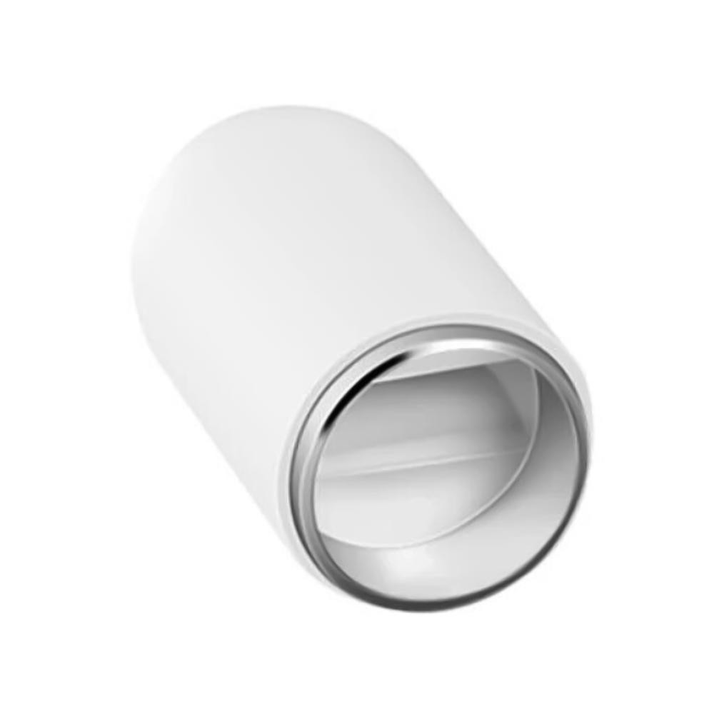 White Pencil Cap Replacement Magnetic Protective Case For iPencil 1