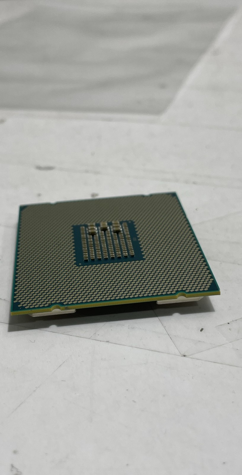 Intel Xeon E5-1607 v4 SR2PH 3.10GHz 10MB Quad-Core LGA 2011-3 Server CPU