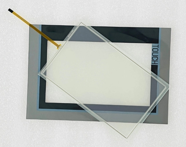 6AV2124-0JC01-0AX0 Film+Touch For Siemens TP900 Comfort  6AV2 124-0JC01-0AX0