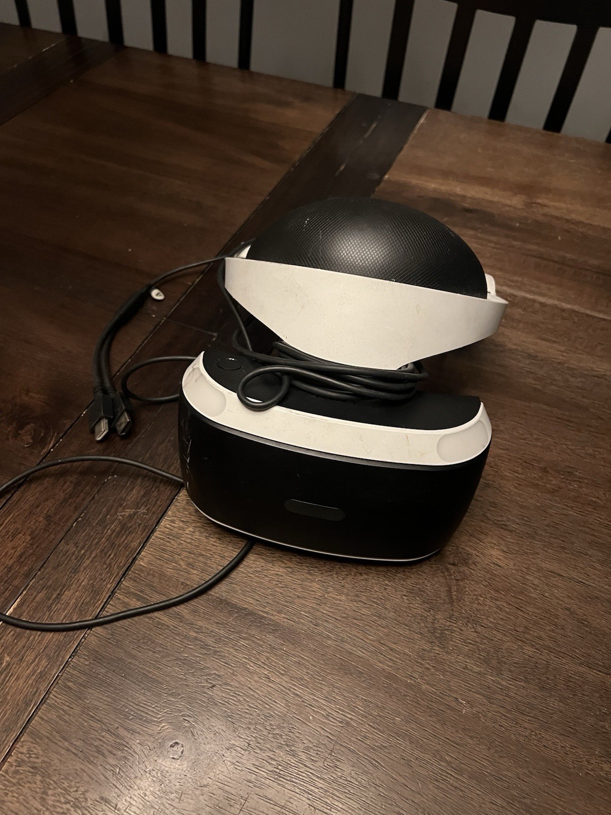 Sony PlayStation VR For PS4 Console Set Headset Only