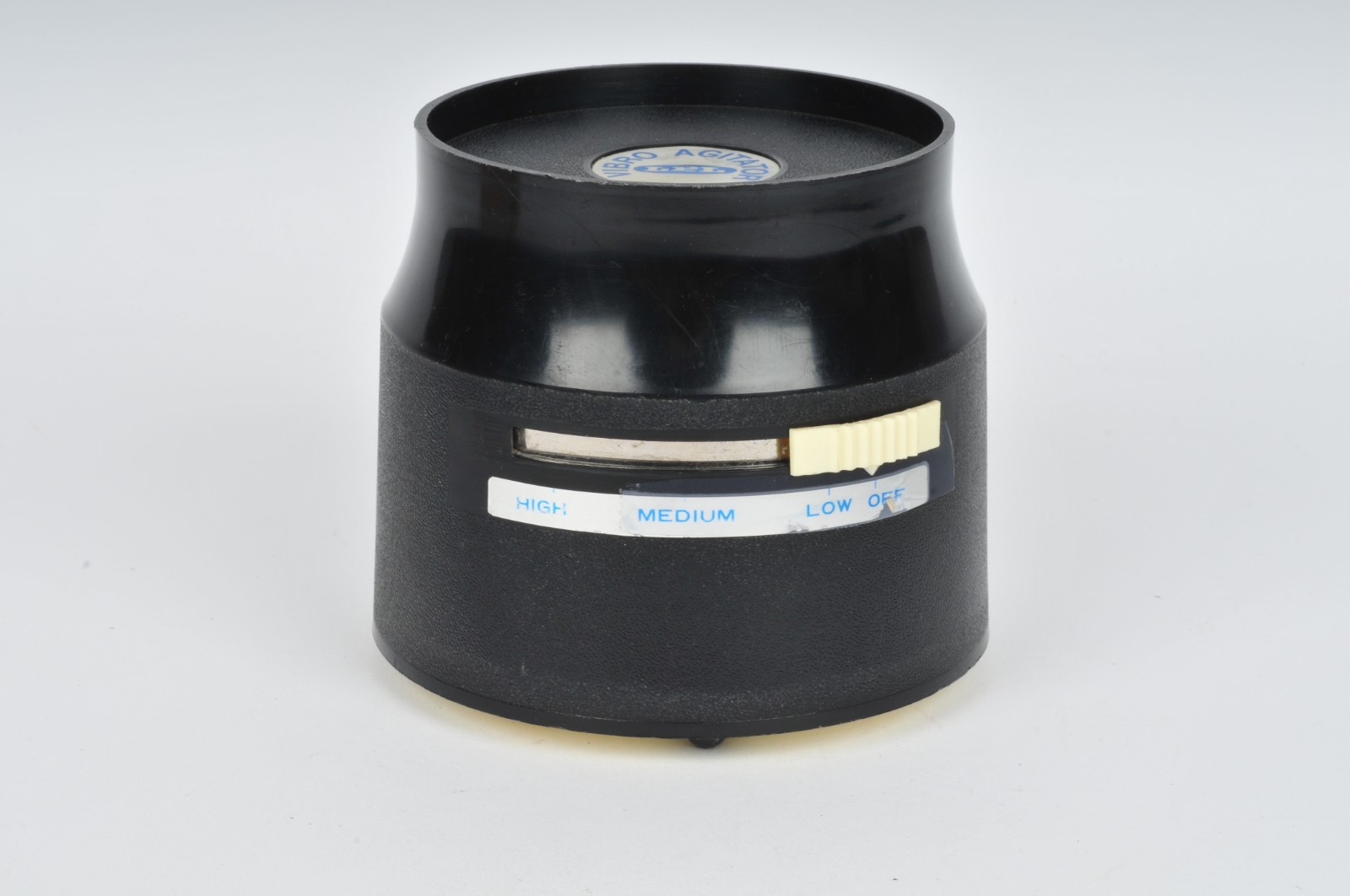 LPL Vibro Agitator for (Stainless) Developing Tanks