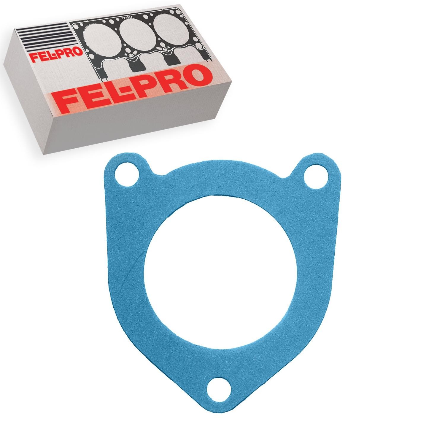Fel-Pro Engine Coolant Outlet Gasket For 1986-2005 Mercury Sable