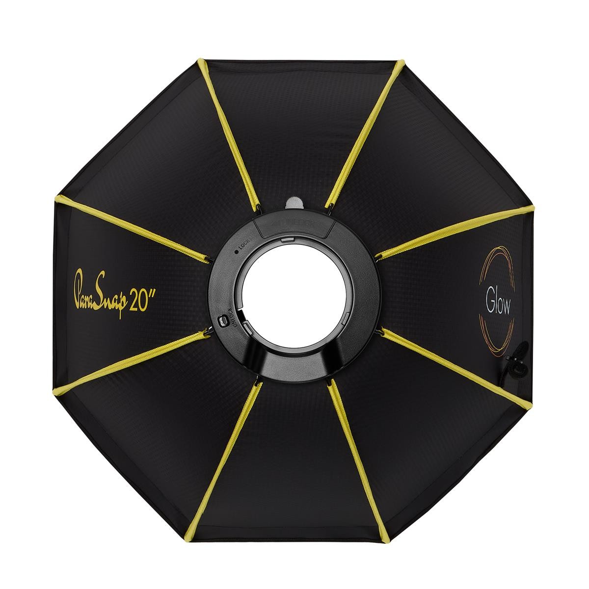 Glow PS-B20K ParaSnap Octagonal Softbox (20")