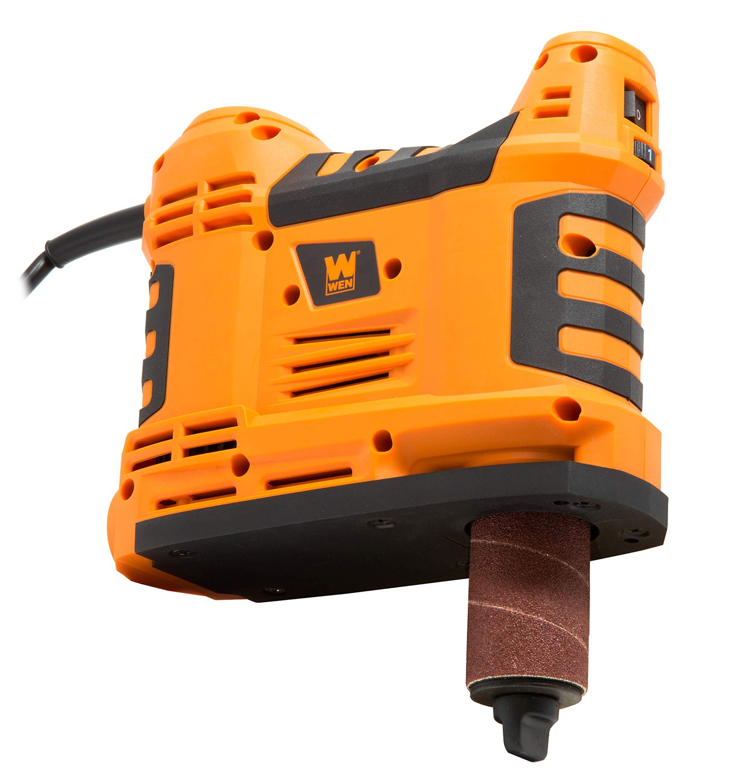 WEN HA5932 5-Amp Variable Speed Oscillating Spindle Sander Tool