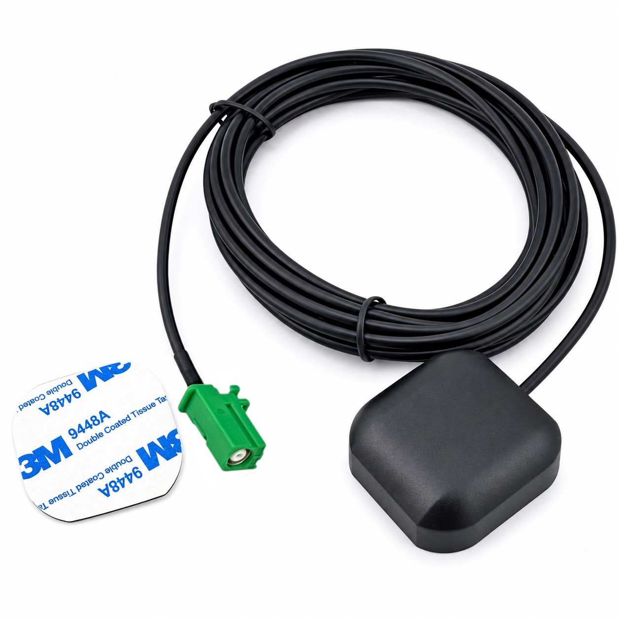 Replacement GPS Navigation Antenna for Pioneer DMH-WT76NEX DMHWT76NEX Car Radio
