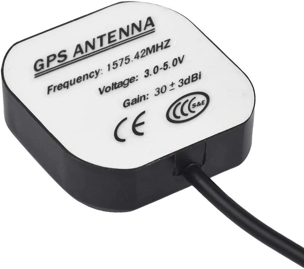 New GPS Navigation Antenna Replacement for JVC KW-V950BW KWV950BW