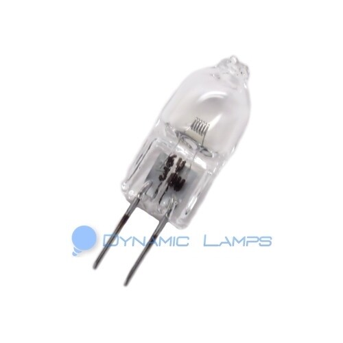 257139 Philips 5761 30W 6V T2 G4 Clear Halogen Lamp