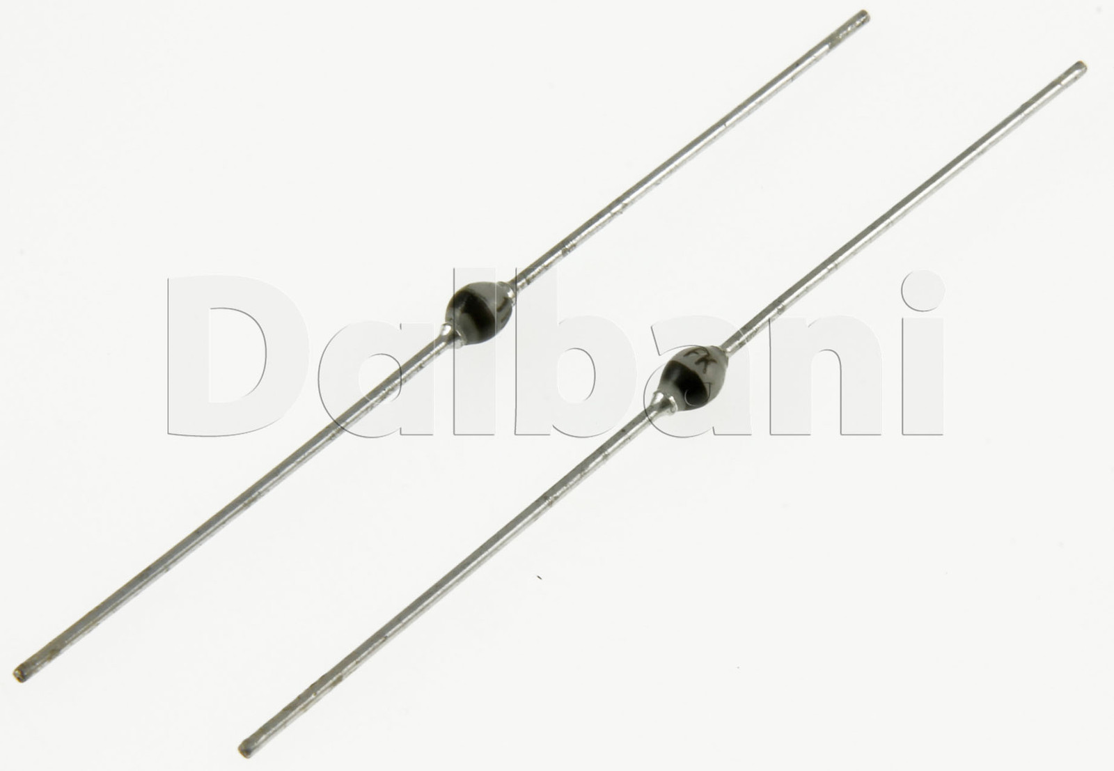 10pcs 1N5061 Original Rectifier Fast Recovery Diode Replaces NTE580