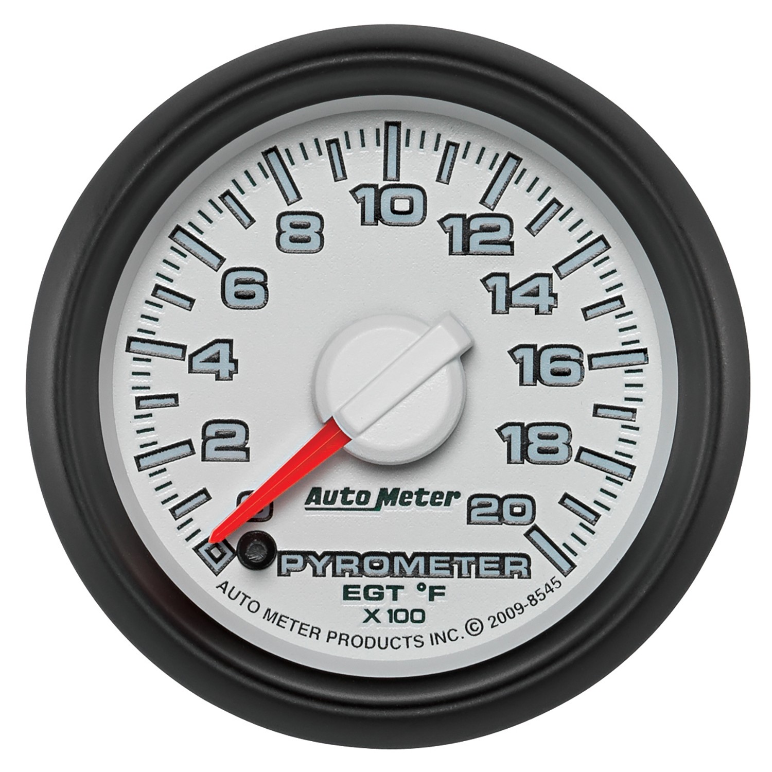 AutoMeter 8545 Pyrometer