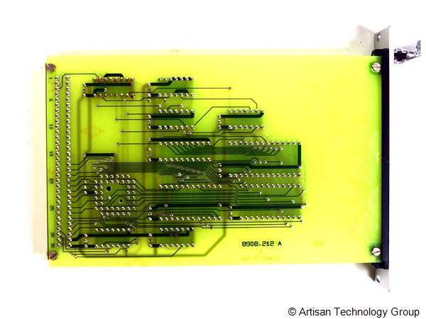 Lambda Physik 220746 Control Board