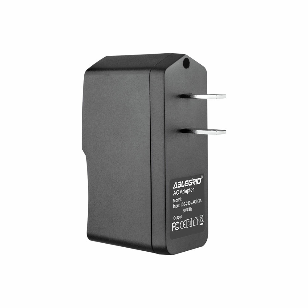 AC 100V-240V USB Power Supply Charger Adapter DC 5V 2A US For iPad Iphone Ipod