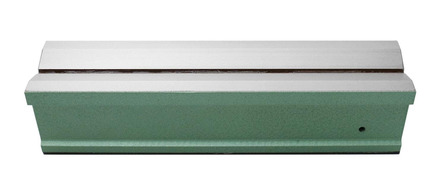 Accusize Industrial Tools 8 Inch Professional Master Precision Level In Fitted