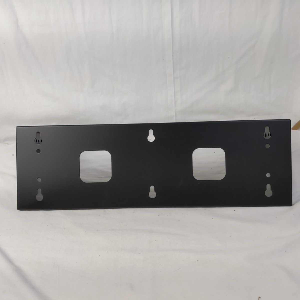 Middle Atlantic VPM-4 VPM Series Vertical Panel Mount Rack 200lb Weight Capacity
