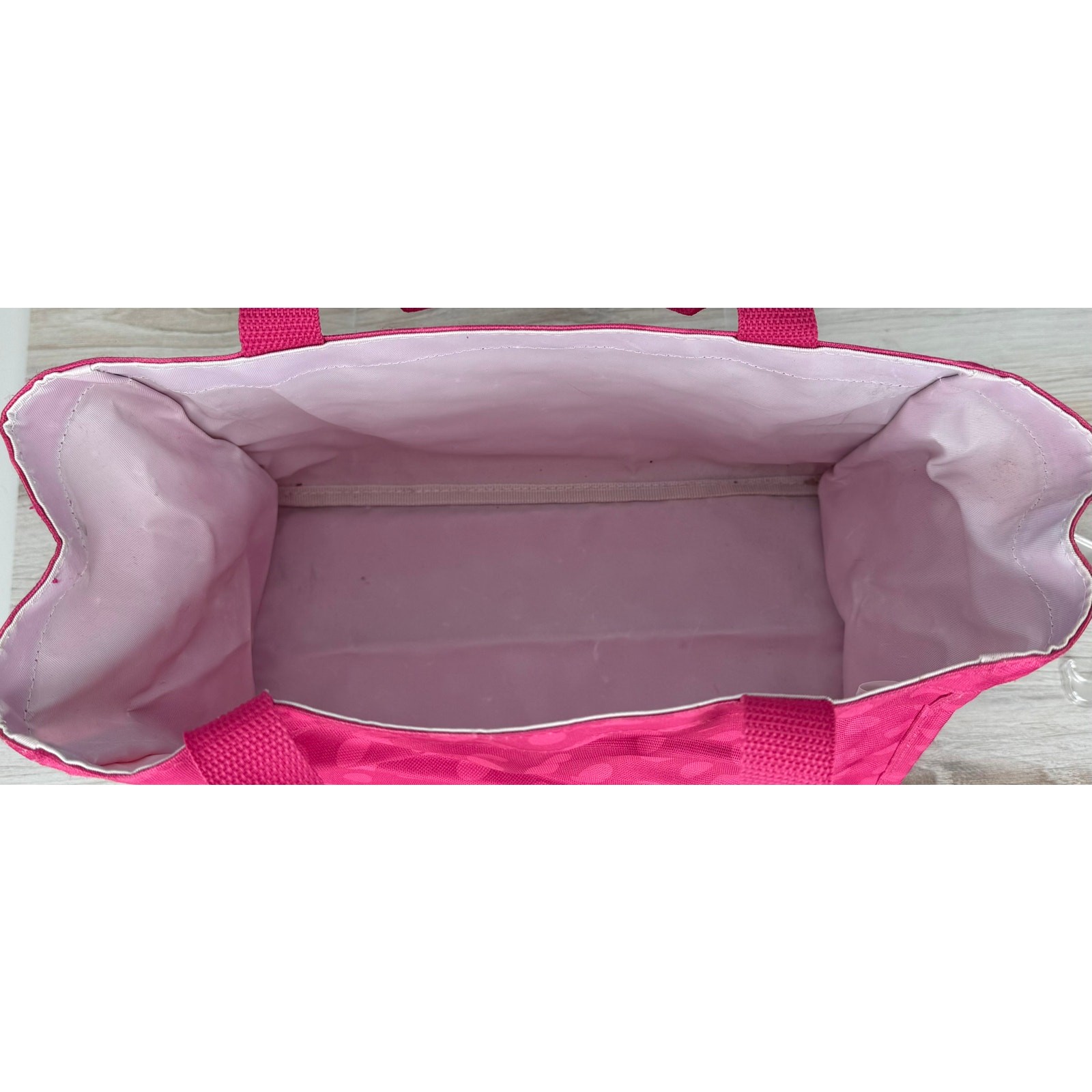 Thirty-One All-In-One Organizer - Pink Lotsa Dots