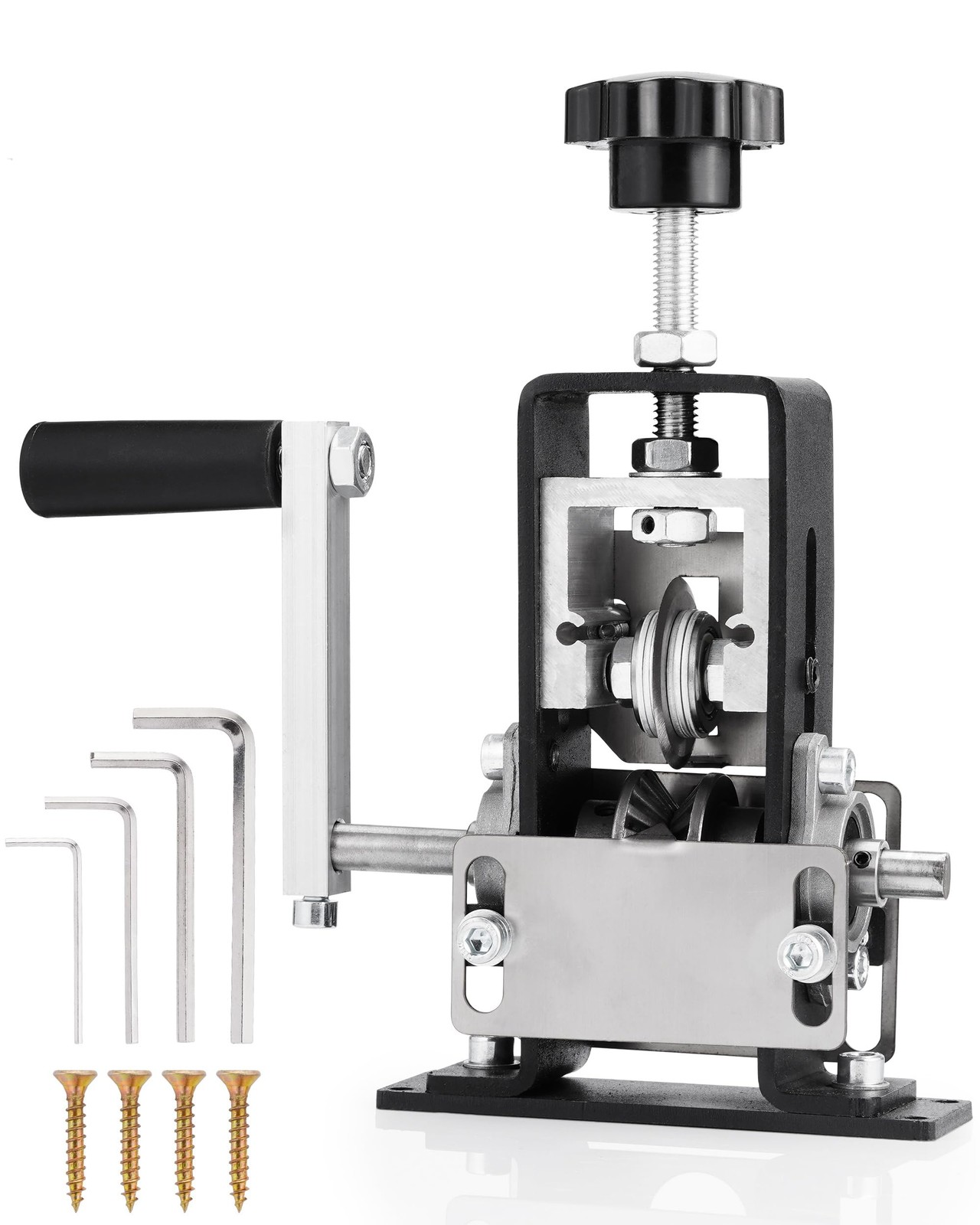 Manual Wire Stripping Machine 2 IN 1 Drill Powered