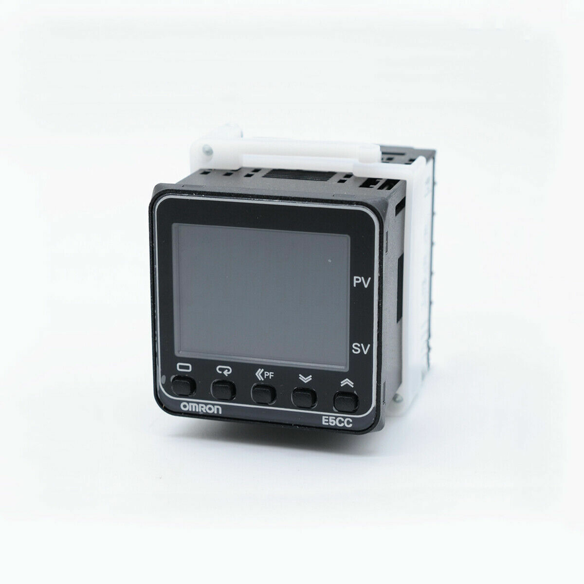 One NewOmron E5CC-QX2ASM-800 Temperature Controller E5CCQX2ASM800 Free Shipping