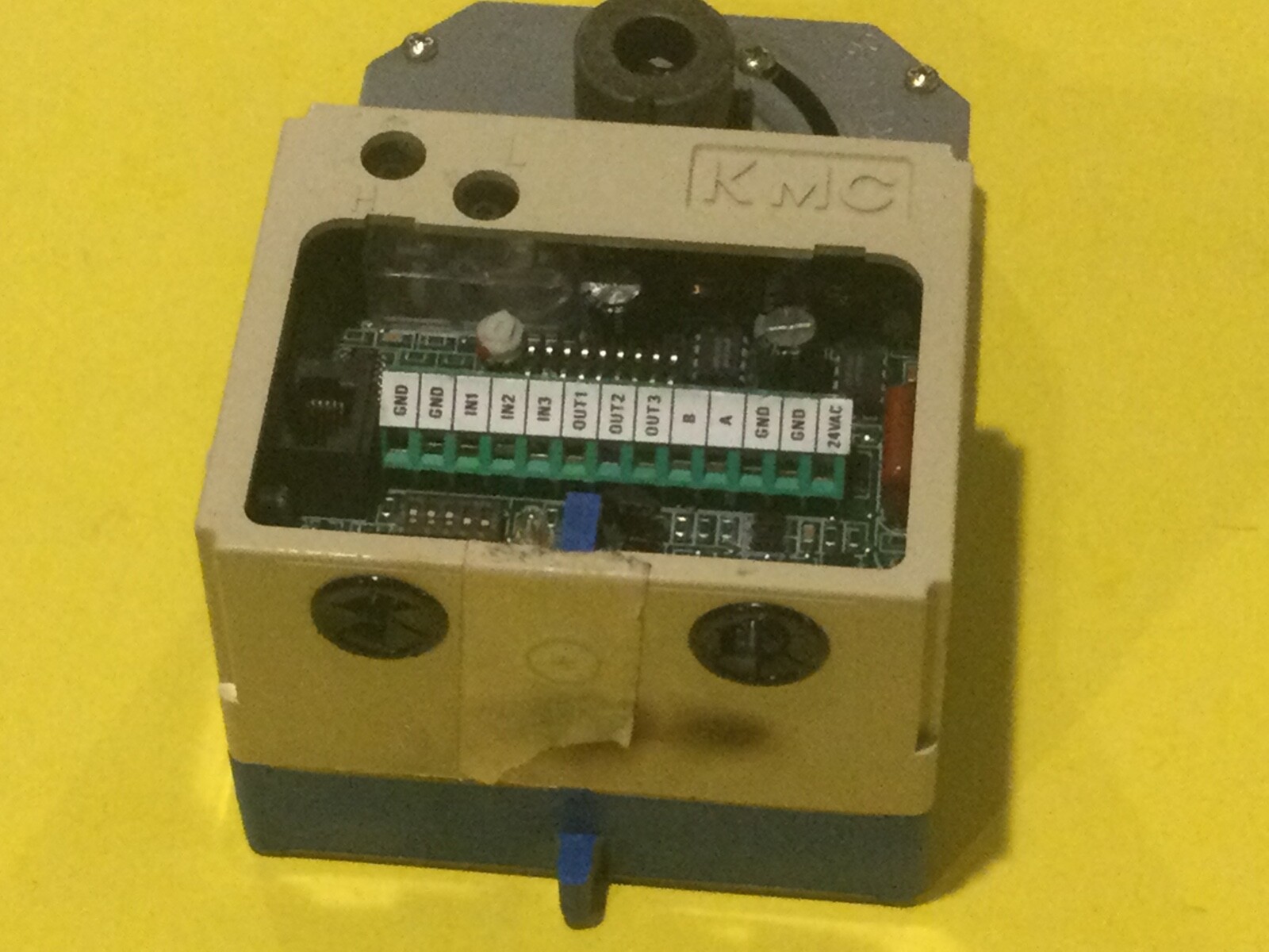 KMC KMD 60011705 Actuator