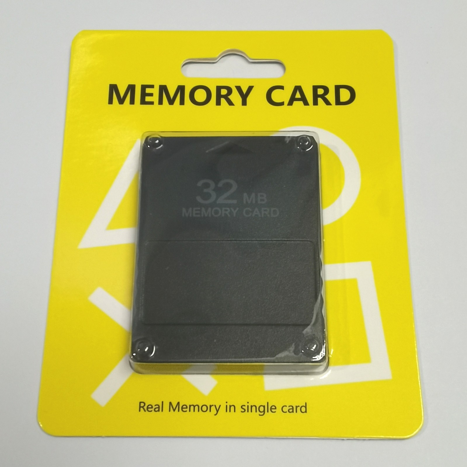 256MB Memory Card Game Memory Card for Sony Play Station 2 PS2