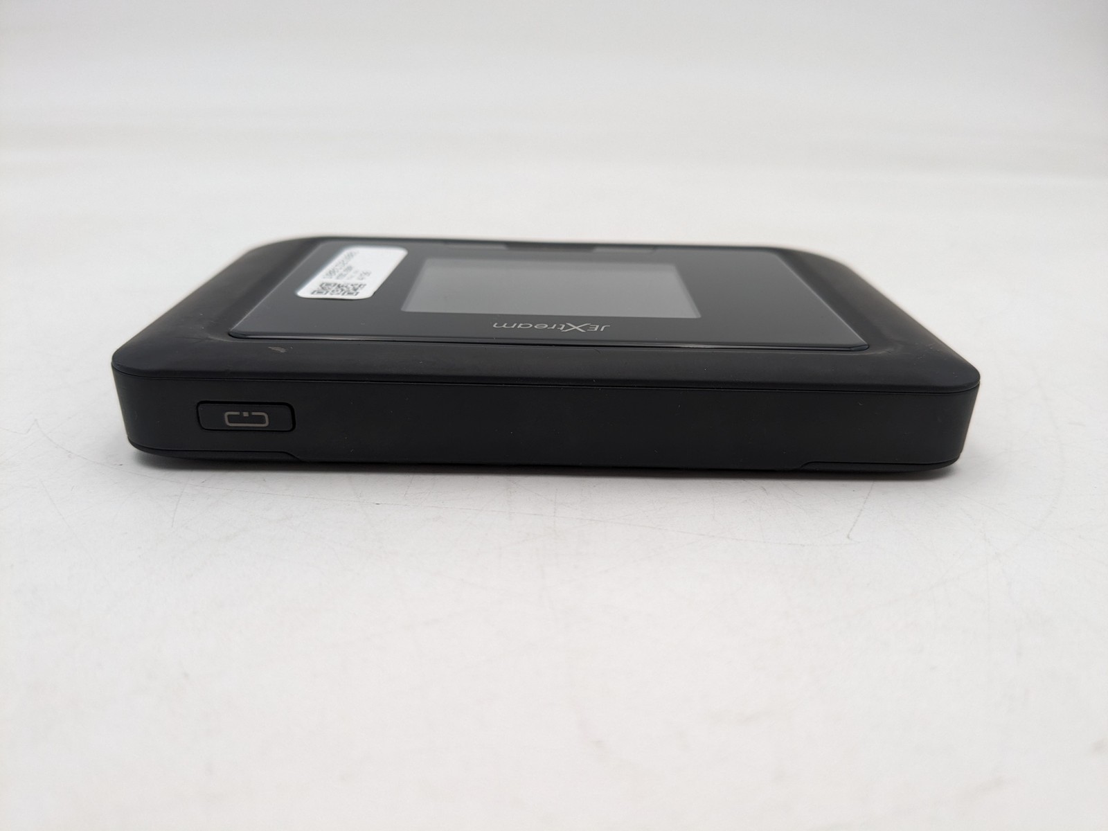 Franklin JeXtream 5G Wi-Fi Hotspot Modem USB-C (RG2100) - Black - T-MOBILE ONLY