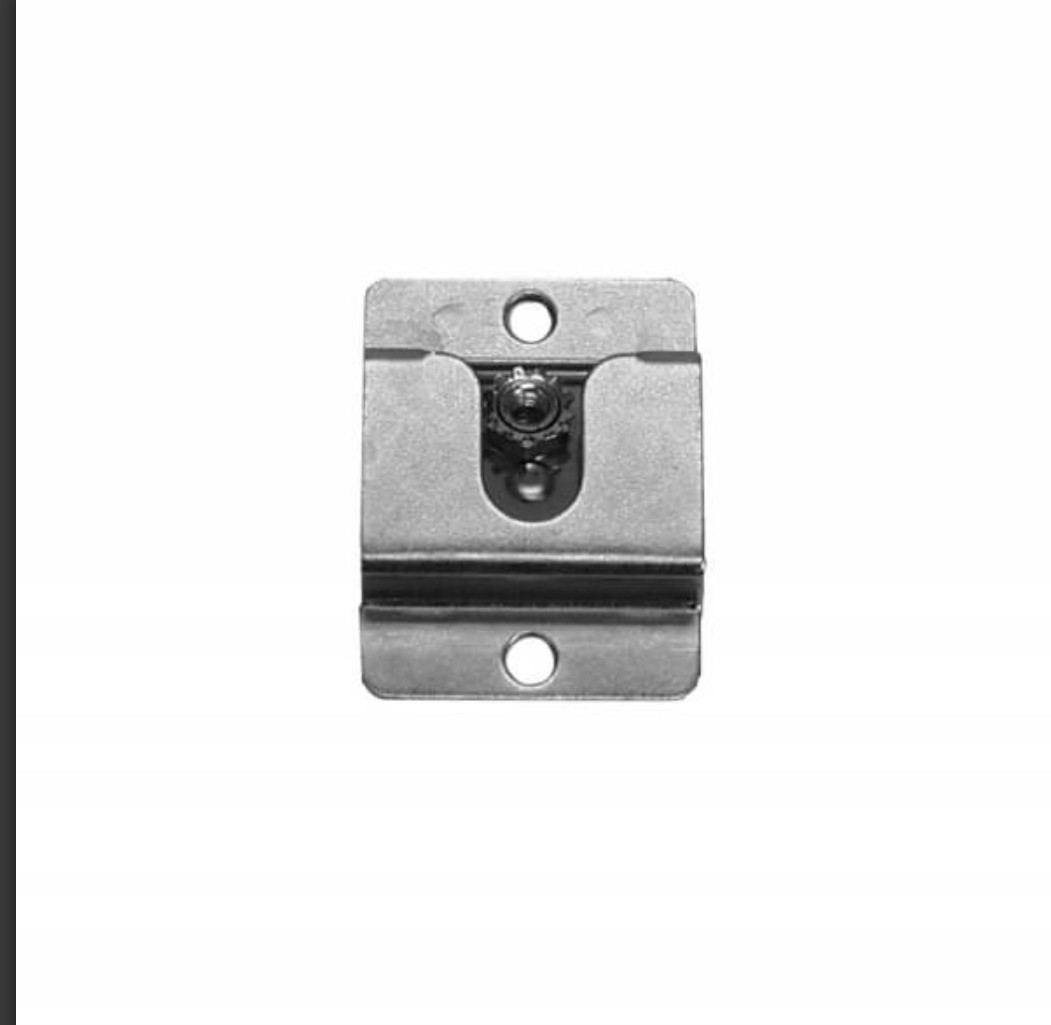 Havis C-MC Mic Clip