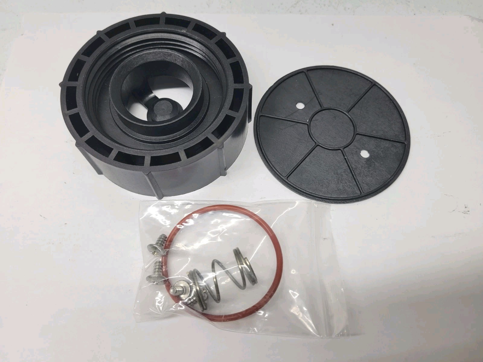for Watts RK 800M4-T 0887728 Replacement Parts for 800M4 & LF800M4