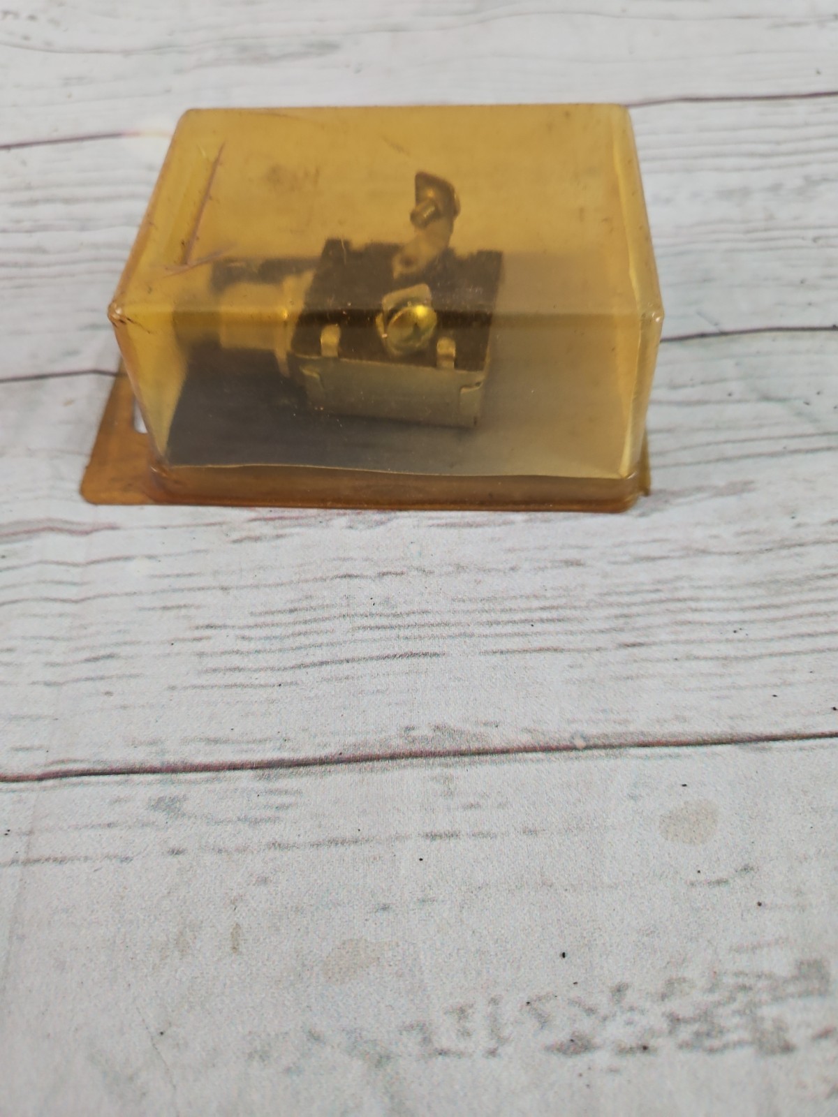 STANDARD SSB-2 Starter Button Switch