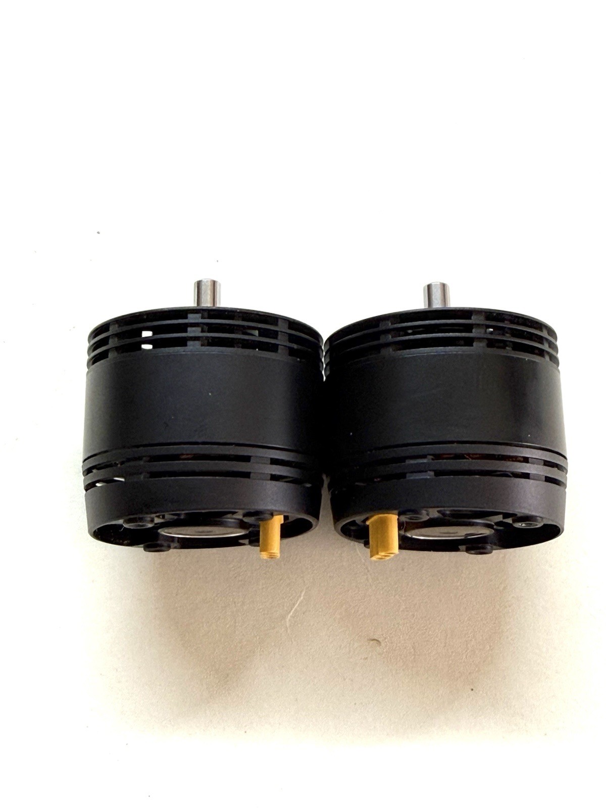 Pair of DJI 3512 CW & CCW Motor For Inspire 2 (Excellent)