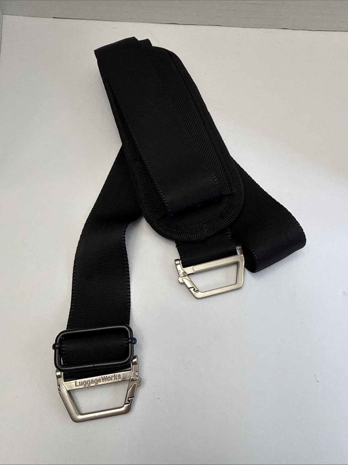 Luggage Works 52” Carry On Shoulder Strap