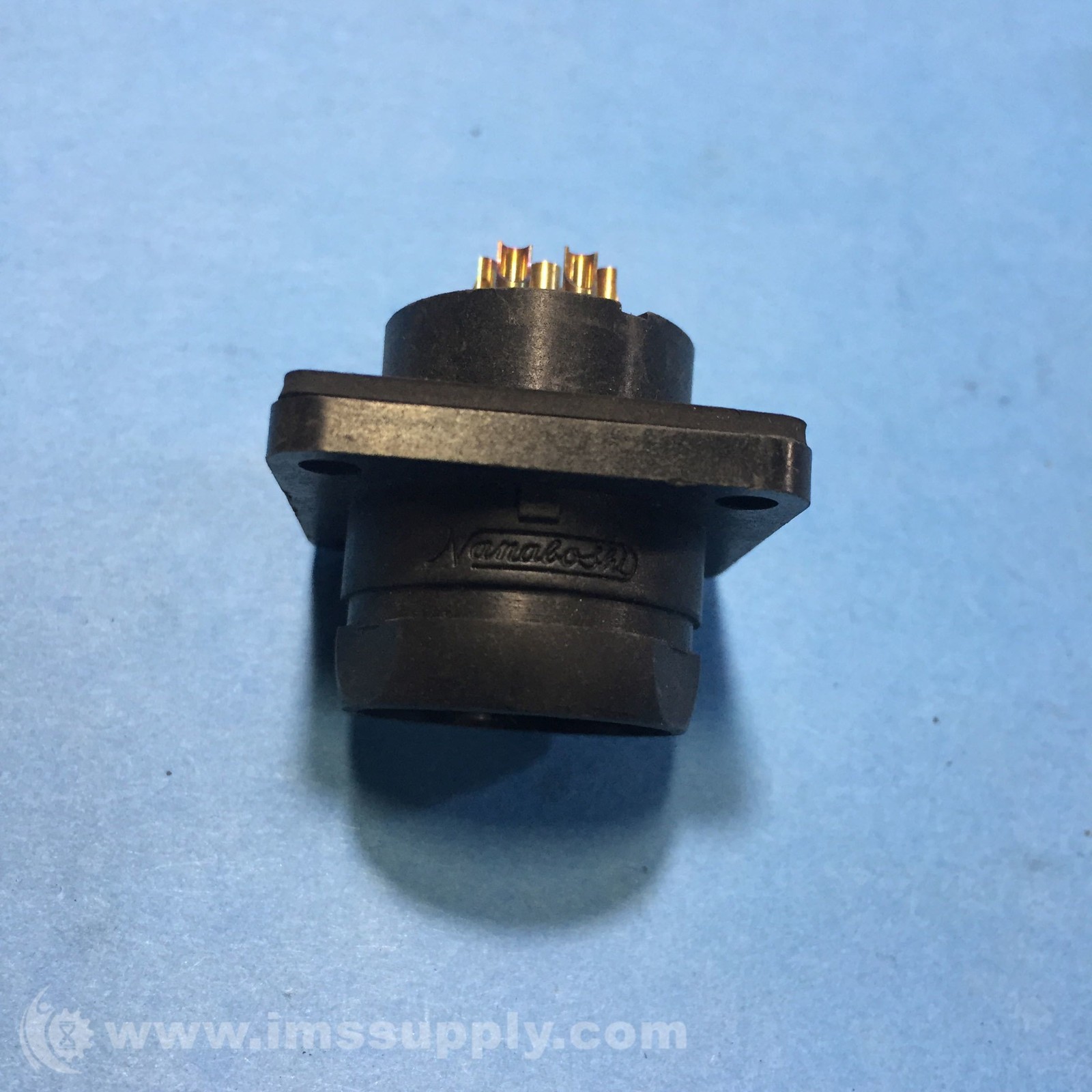 Nanaboshi NRW-20 Waterproof Connector FNIP