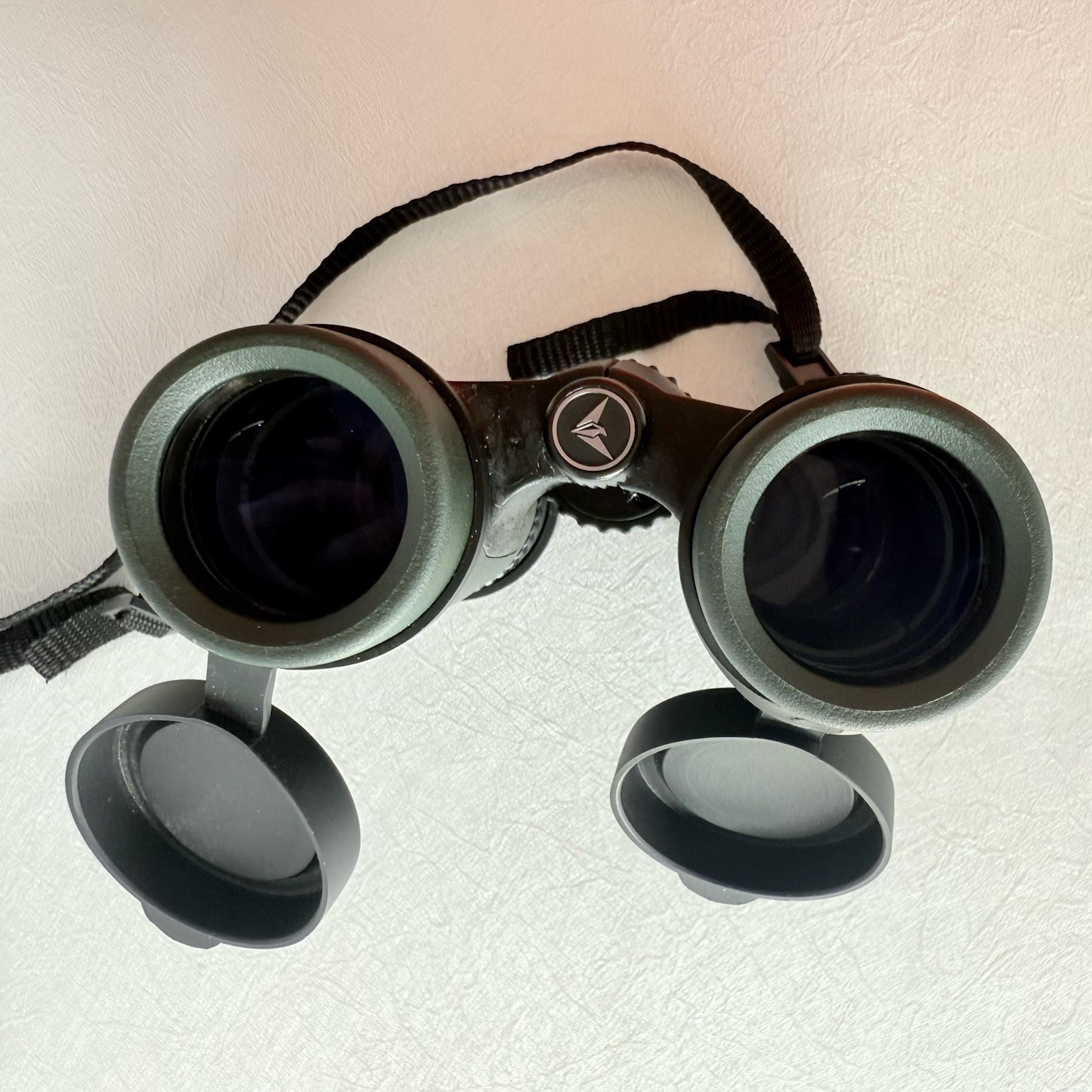 Wingspan Optics FieldView 8X32 Compact Binoculars