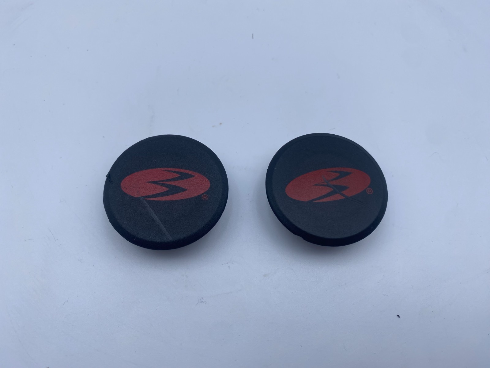 Bowflex 552 SERIES 2 Dumbbell Replacement Dial Plug Cover End Cap Handle Part