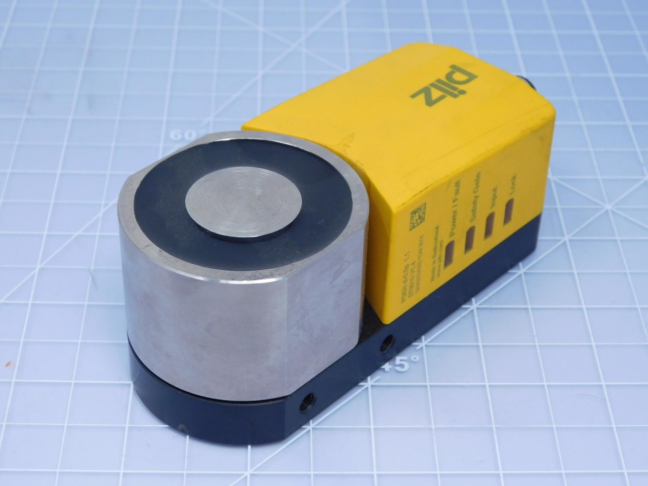 PILZ PSEN SL-0.5P 1.1 SA002104393 SAFETY SWITCH T139311