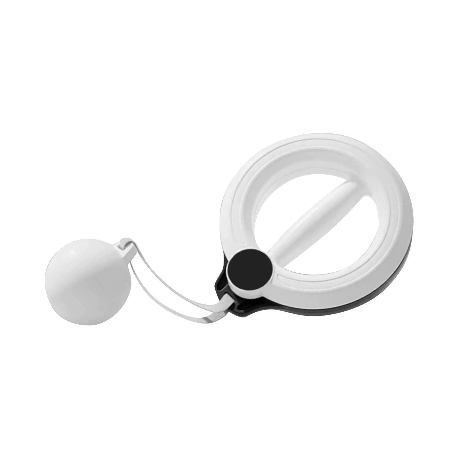 360° Rotating Arm Strength Trainer Upper Body Workout Equipment Arm Trainer