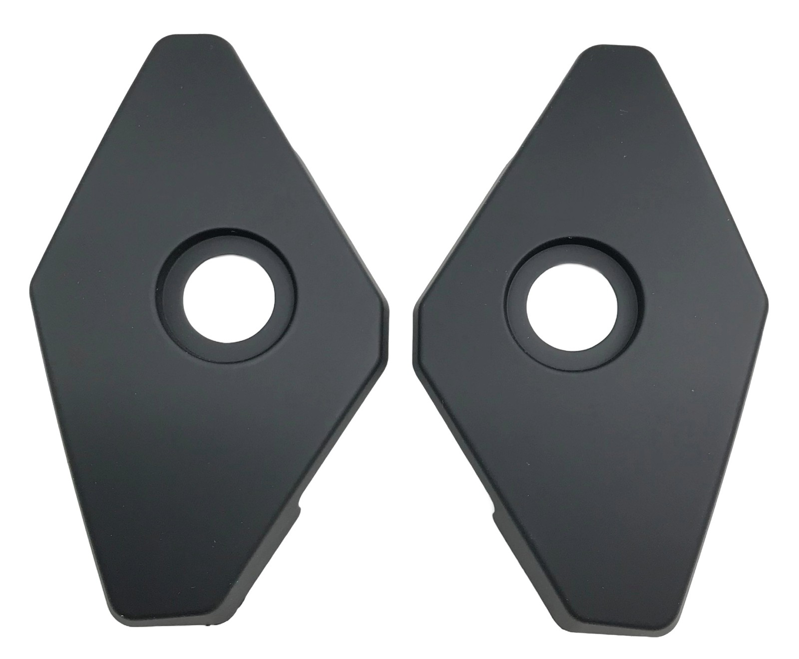 509 Delta R4 Helmet Ear Cover Kit Black