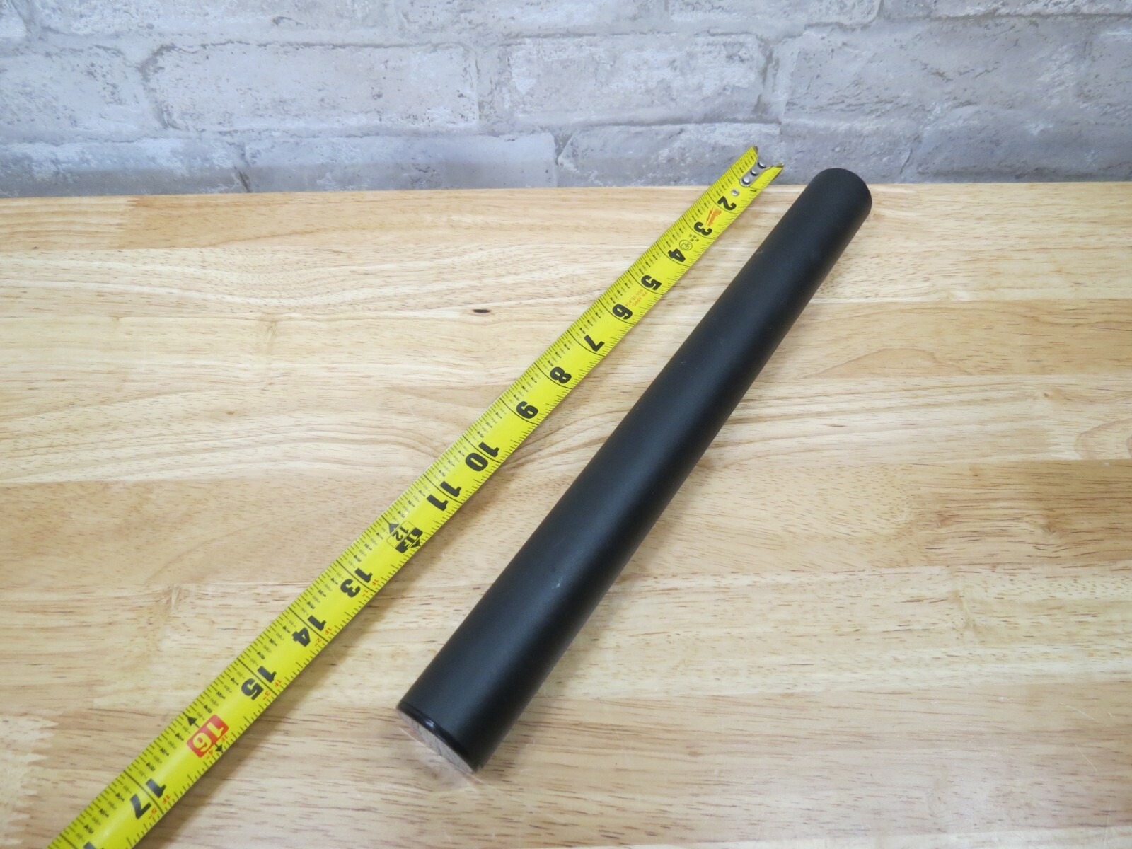 Replacement Dmx7 Alesis Drum Part Frame Support Tube 14"