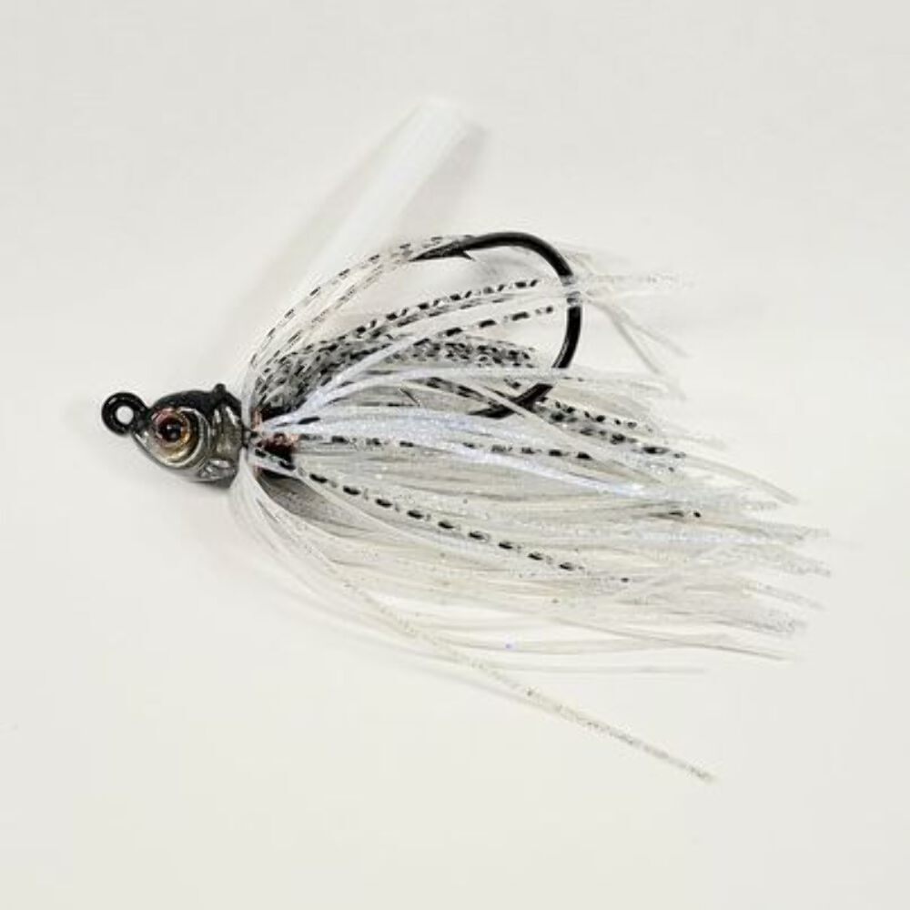 Talon Custom Lures Yuugyo Swim Jig