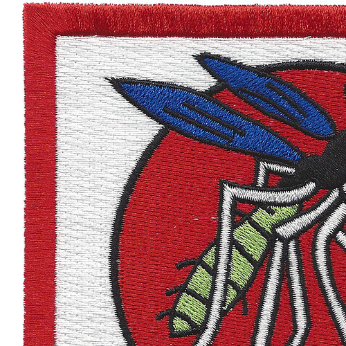 Motor Torpedo Boat Squadron 36 Patch