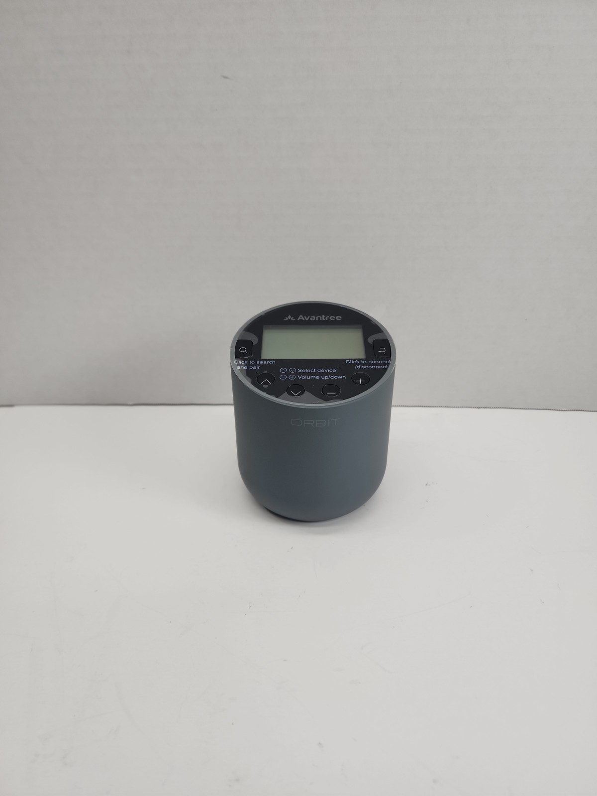 Avantree Orbit BTTC-580 Bluetooth Wireless Audio Transmitter Adapter Only
