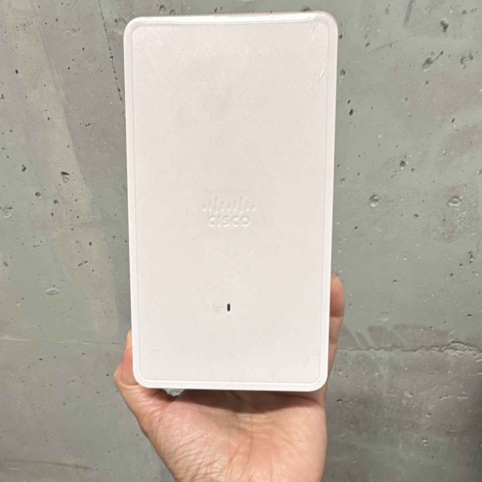 Cisco Catalyst C9105AXW-B Wireless Access Points Dual-Band White