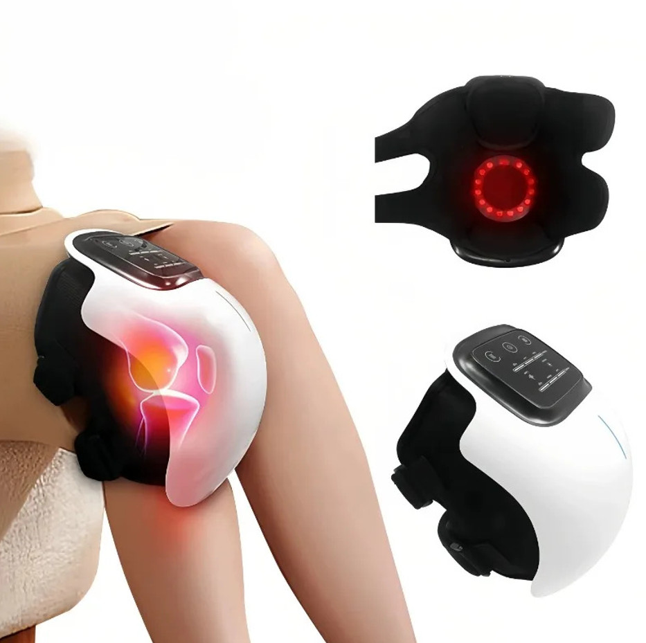 LEVIDE 4 in 1 Knee Therapy Device
