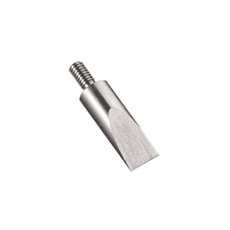 Knife Edge Point Contact Points for Dial Indicator Depth Gauge M2.5 Diameter 5mm