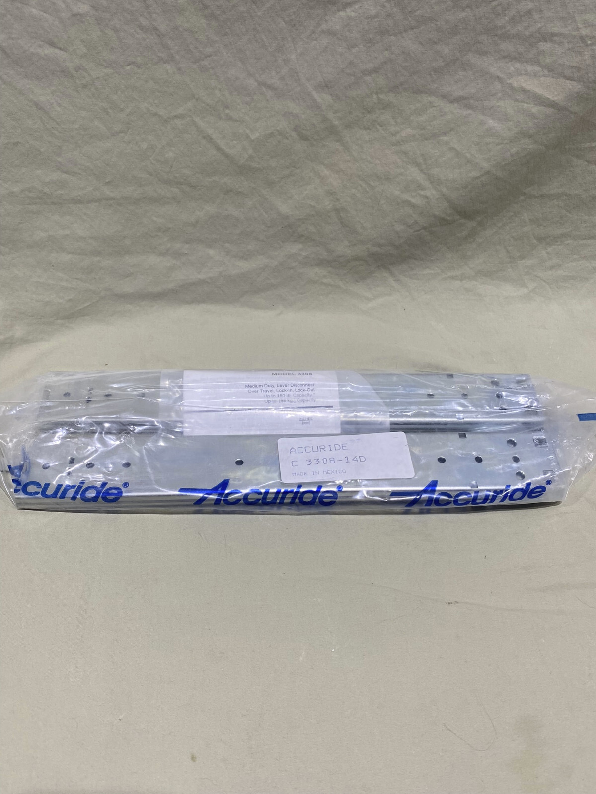 Accuride 3308 14D