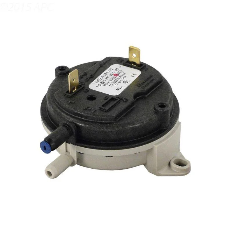 Air Flow Switch