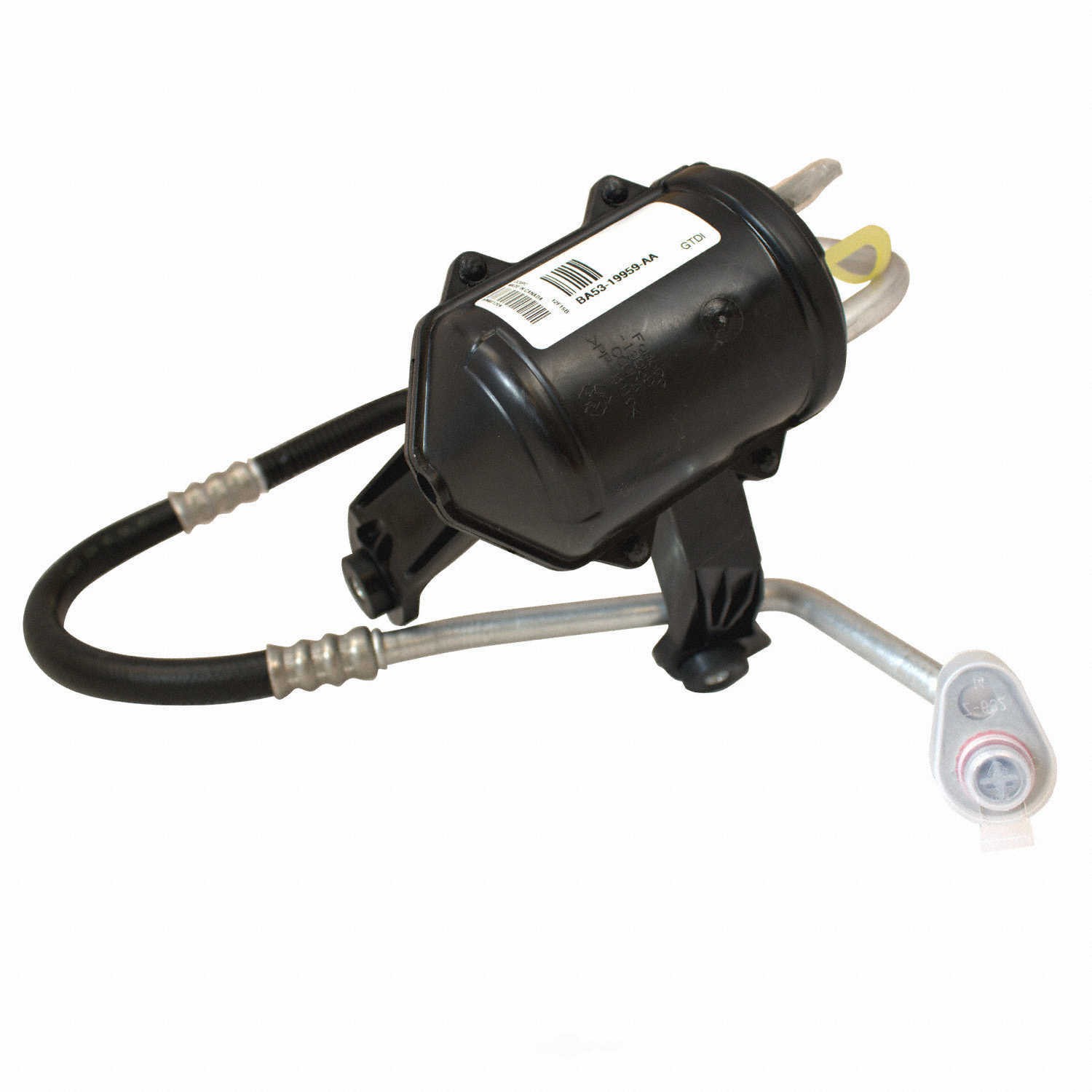 A/C Accumulator with Hose Assembly Motorcraft YL-207