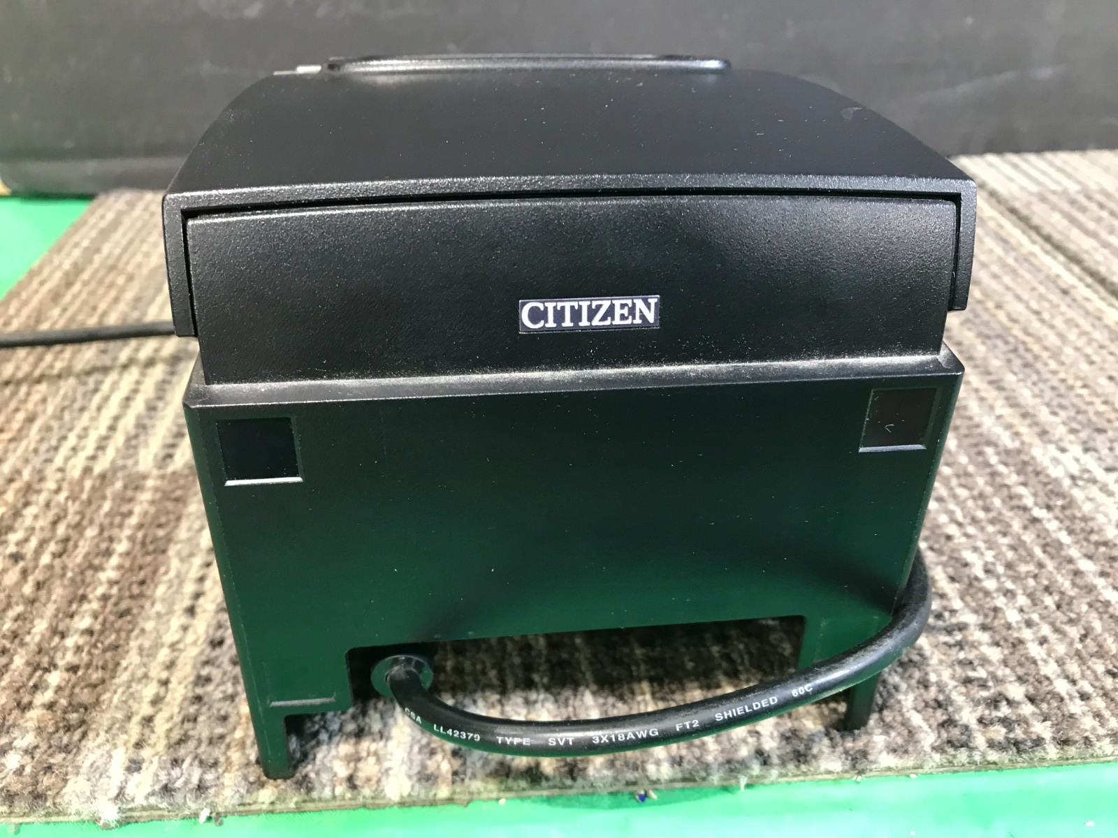 Citizen CT-TZ30-M01 Thermal POS Receipt & Barcode Printer