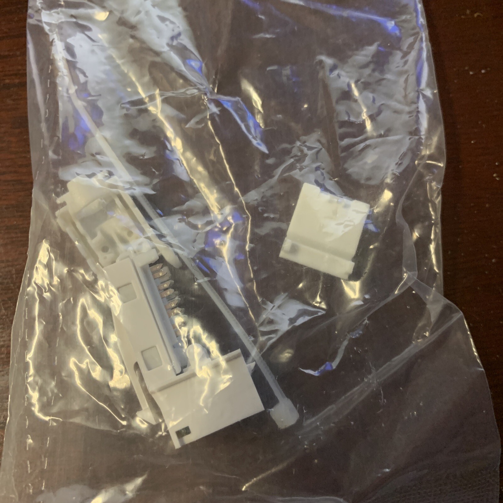 TRENDnet Cat6 Keystone Jack 9Pack Bundle TC-K25C6 90° Angle Termination 9 Units