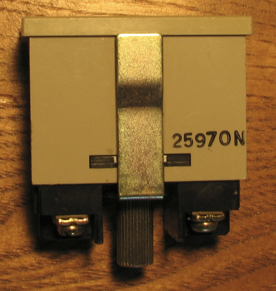 OMRON H7EC-BVL Counter 30V 30CPS Counts Per Second