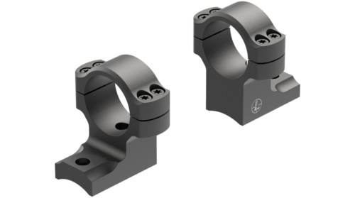 LEUPOLD BACKCOUNTRY KIMBER 84M 2-PC 1" HIGH MATTE Part # 177147 HM