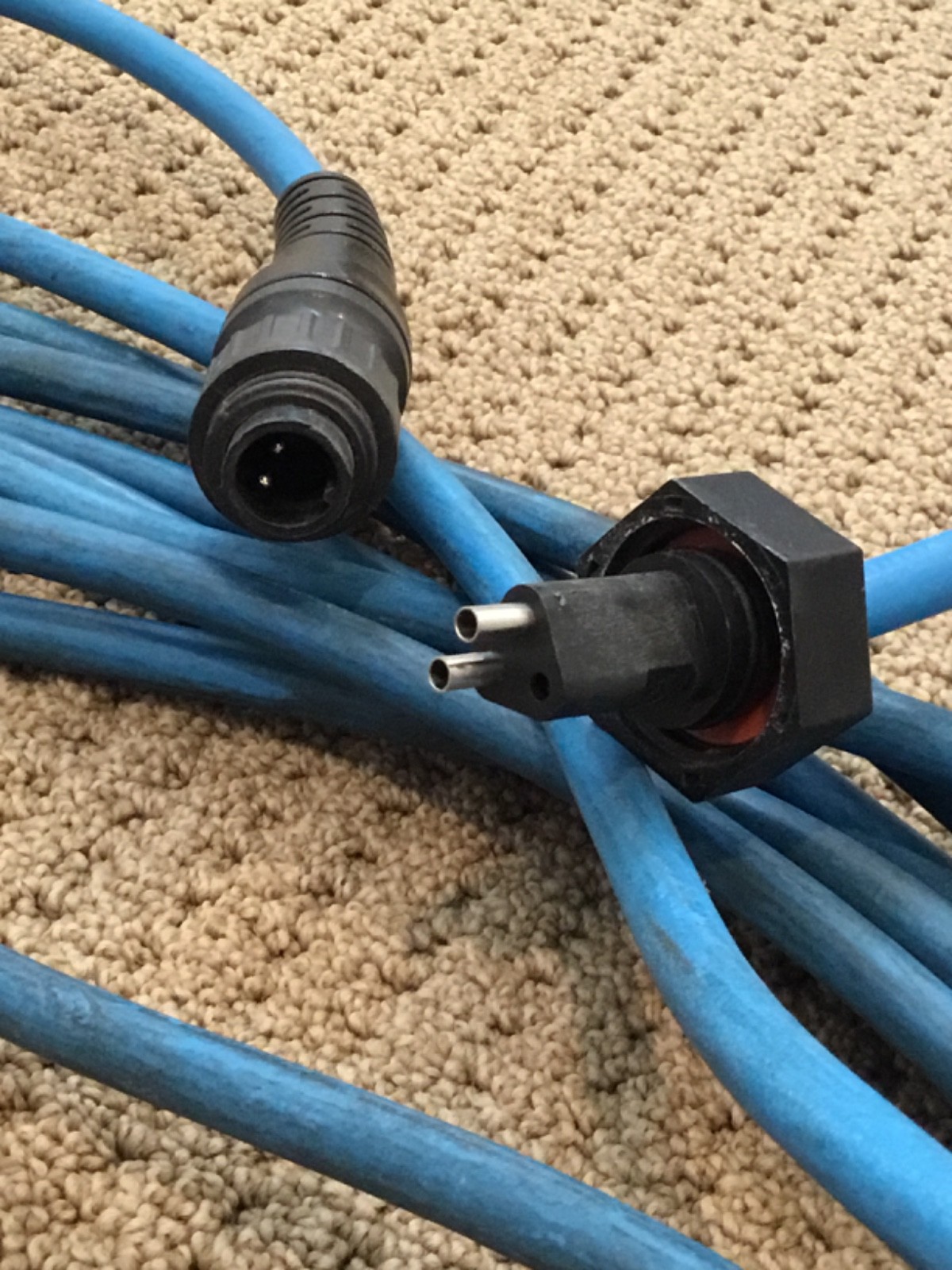 Communication Cable Pentair Prowler 920/Warrior SE